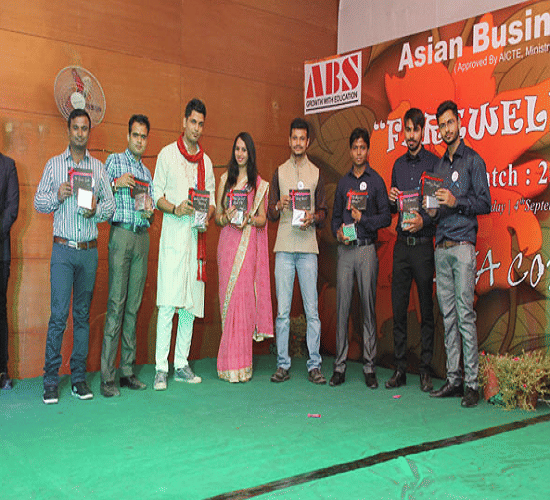 Asian Business School Noida Events photo 9